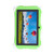 Kids Tablet 7 Inch IPS Display WIFI Octa Core 1MP Front Camera 8MP Rear Camera 5000mAh 6GB 128G 1024x600 with Penguin Stand Toddler Tablet Green