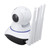 Wireless Security Camera HD WiFi 2.4G Motion Detection Automatic Tracking Night View Security Camera with 2 Way Audio UK Plug