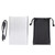 External Hard Drive Fast Data Transfer Easily Use Wide Compatibility Portable USB 3.0 HDD for OS XSilver 2TB
