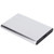 External Hard Drive Fast Data Transfer Easily Use Wide Compatibility Portable USB 3.0 HDD for OS XSilver 2TB