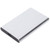 External Hard Drive Fast Data Transfer Easily Use Wide Compatibility Portable USB 3.0 HDD for OS XSilver 2TB