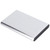 External Hard Drive Fast Data Transfer Easily Use Wide Compatibility Portable USB 3.0 HDD for OS XSilver 2TB