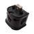 Sensor Accelerator Compatible for Motion Plus Remote Controller Induction Accelerator