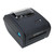 Thermal Label Printer 203dpi High Resolution Clear Print 160mm/s Speed USB Label Printer for Catering 100‑240VUS Plug