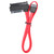 0.5m/1.6ft 29Pin SAS to 7Pin SATA Cable Adapter Converter Cord with 15Pin SATA Power Port