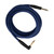 JORINDO Electric Guitar Amp Cord Audio Guitar Cable 6.35MM Instrument Cable Gold Plated Head with Black ShellJD6218