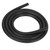 Soft Silicone Bending Insert Shaping Acrylic Rigid Tubing Repair Accessory (8mm)