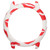 Protective Case Cover with Color Printing for Xiaomi Haylou Solar LS05 Smartwatch Protective Bumper ShellLip Print