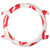 Protective Case Cover with Color Printing for Xiaomi Haylou Solar LS05 Smartwatch Protective Bumper ShellLip Print