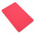 Tablet Protective Cover AntiDrop Dustproof Case for Alldocube iplay30/iplay30 pro(Red )