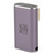 HD Multimedia Interface Male to Female Adapter Right Angle 2.1 8K 60Hz UHD Video Converter Adapter with Indicator Light