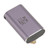 HD Multimedia Interface Male to Female Adapter Right Angle 2.1 8K 60Hz UHD Video Converter Adapter with Indicator Light