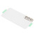Phone Back Glass Cover Set Easy Installation Phone Rear Glass Cover Set with Professional Repair Kit for S22 White