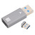 USB 3.0 A Male to USBC Female Adapter USB A to Type C Converter for Laptop Oculus Quest Link