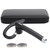 YYK-520 V5.0 Wireless Bluetooth Earphone Rotatable Business Headset with Charging Compartment