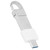 HS292 U Disc USB 2.0 Flash Drive Plug and Play U Disc for Computer Car Use Support OTG1GB