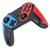 Bluetooth Wireless Controller Remote Joystick Gamepad Gyroscope for Nintend Switch ProBlue Red