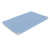 Tablet Case Durable PU Leather TPU Tablet Cover All Around Protective Case with Stand for T50 PRO Blue