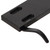 Phonograph Cartridge Holder Universal Standard Metal Vinyl Stylus Holder with 4 Connection Wires and 2 Pairs Screws