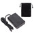 Universal GaN Power Adapter 230W 19.5V/11.8A 5.5x2.5mm Plug Safe Stable High Power 230W Power Adapter 100‑240V