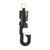 Front Camera Module Replacement ABS Light Sensor Front Facing Camera Cable for IPhone 7