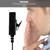 Walkie Talkie Air Tube Duct PTT Earpiece Headset for Motorola MTH600 MTH650 MTH800 MTH850