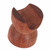 HiFi Cable Stand Shockproof Wooden Speaker Insulation Bracket HiFi Wire Holder for Home Theater AV Receiver