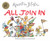 All Join in (Red Fox Picture Books)