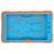 Tablet Cases Soft Light Multiple Colours Free Hands Protective Case for Galaxy Tab A ComputerOrange
