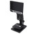 LCD Digital Microscope 2000X Magnification 7in IPS Screen 11 LEDs 12MP High Resolution Inspection Microscope