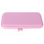 Game Console Storage Case EVA Protective Bag Carrying Travel Storage Case for Switch Game Console