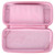 Game Console Storage Case EVA Protective Bag Carrying Travel Storage Case for Switch Game Console