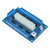 24/20Pin ATX Power Supply Bench Top Breakout Board Module Adapter For Computer PC
