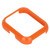 PC Cover Protective Case for Realme Watch 2 Pro Smart Watch Plastic Ultra Thin Protection FrameOrange