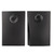 Face Plates for PS5 Dust and Scratch Resistant Replacement Faceplate Cover with Heat Sink Port for PS5 Disc Version
