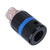 Monosaudio Power Plug Pure Copper Audio Power Connector Plug for Professional AudioVisual Appliances (F105 )