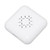 Carplay Adapter Convert Wired to Wireless Multifunction Plug and Play Carplay Box for Iphone White