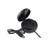 Mini Mirror Motion Detection Video Camera Hidden DVR Cam Camcorder Security