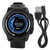 Zeblaze Vibe 5 Pro Smartwatch Full Round Touching Screen Bluetooth Heart Rate Ultra Long Standby