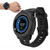 Zeblaze Vibe 5 Pro Smartwatch Full Round Touching Screen Bluetooth Heart Rate Ultra Long Standby