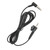 Earphone Cable Replacement Audio Extension Cord Wire with Mic Volume Control for AE2
