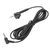 Earphone Cable Replacement Audio Extension Cord Wire with Mic Volume Control for AE2