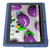 7in Tablet PC Quad Core CPU Eye Caring Kids Tablet with 8GB ROM Support WiFi Bluetooth Dual Camera for Android