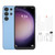 3G Unlocked Smartphone with Stylus 6.5in 5000mAh 4GB RAM 64GB ROM 5MP Front 13MP Rear Camera Face Unlock for Android 11.0 Blue US Plug