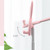 Cell Phone Stand Cute Rabbit Portable Height Angle Adjustable Tablet Phone Desktop Stand for Home Office Pink