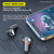 K60 long-lasting low-energy wireless BT headset