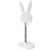 Desktop Mobile Phone Holder Rabbit Ears Phone Holder Beautiful Durable Cell Phone Stand