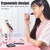 Desktop Mobile Phone Holder Rabbit Ears Phone Holder Beautiful Durable Cell Phone Stand