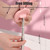 Desktop Mobile Phone Holder Rabbit Ears Phone Holder Beautiful Durable Cell Phone Stand