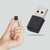 Mini USB3.0 to Micro Memory Card/TF Card Reader High Speed Memory Card Reader Adapter